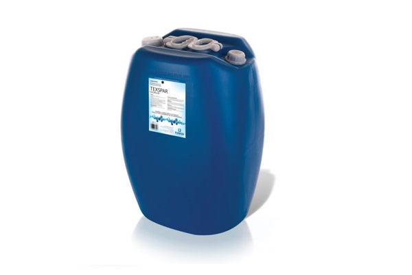 TEXSPAR DEGREASE - Detergente Para Lavagem De Tecidos Com Sujidades Graxosas.